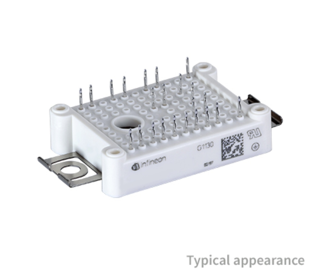 DF200R12W1H3B27BOMA1Infineon Technologies