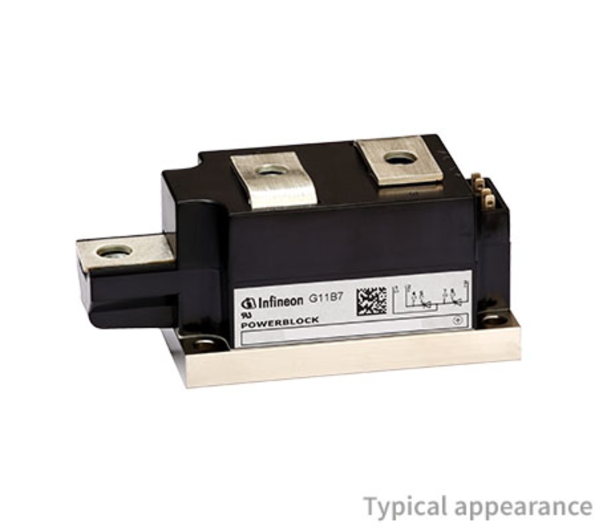 DT170N2014KOFHPSA1Infineon Technologies