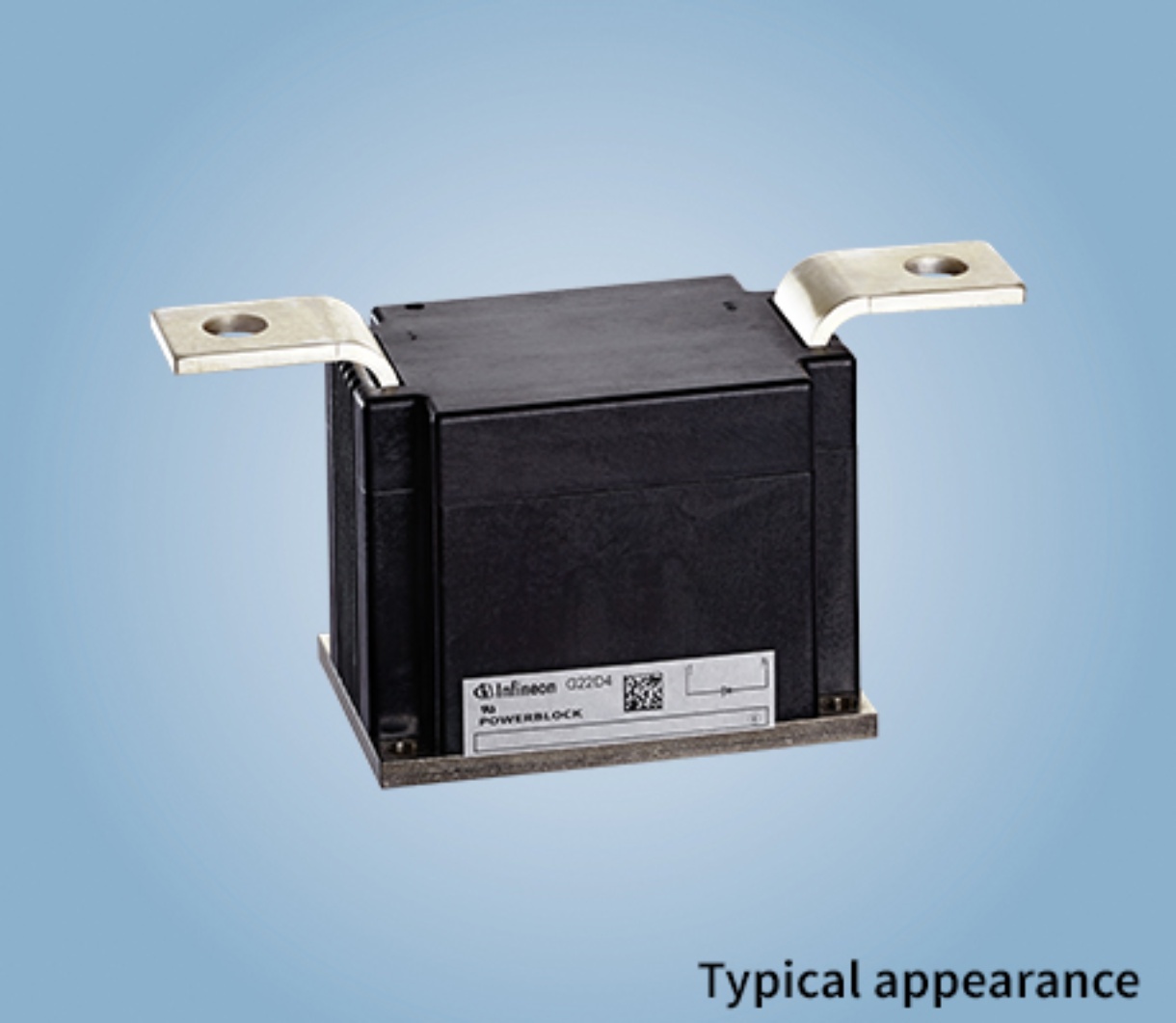 DZ950N44KHPSA1Infineon Technologies