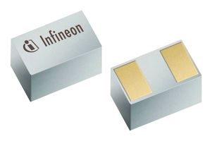 Infineon Technologies ESD242B1W01005E6327XTSA1