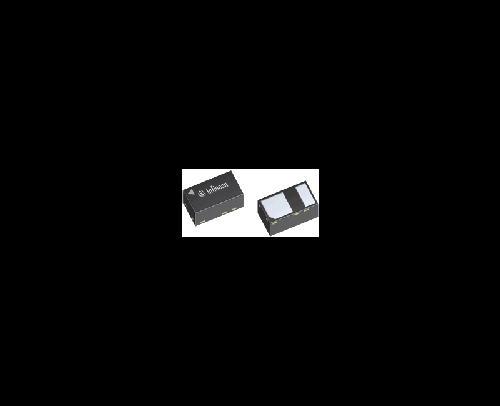 ESD311U102NE6327XTSA1Infineon Technologies