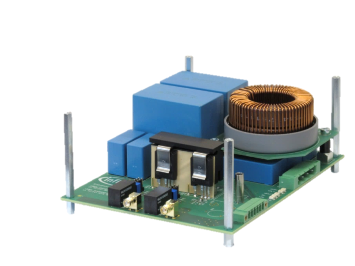 EVALIGBT1200V247TOBO1Infineon Technologies