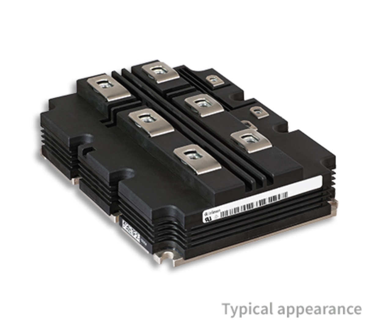 FD800R45KL3KB5NPSA1Infineon Technologies