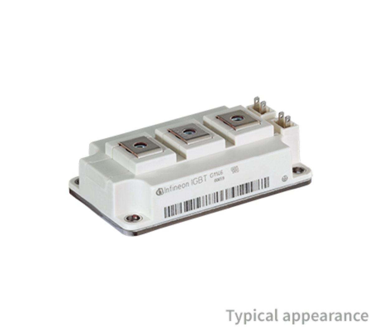FF200R12KE4PHOSA1Infineon Technologies