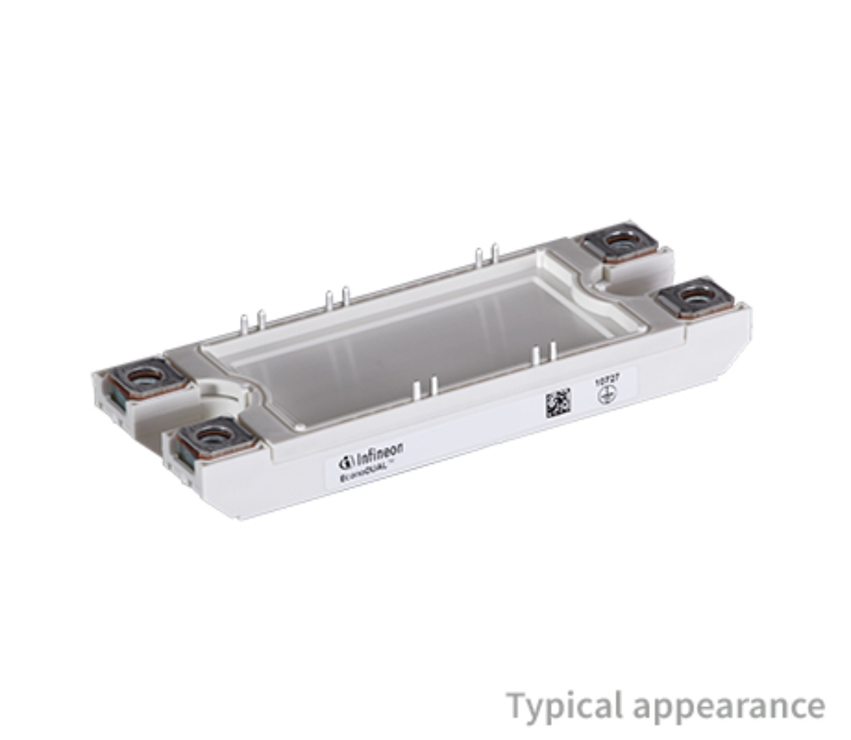 FF200R12MT4BOMA1Infineon Technologies