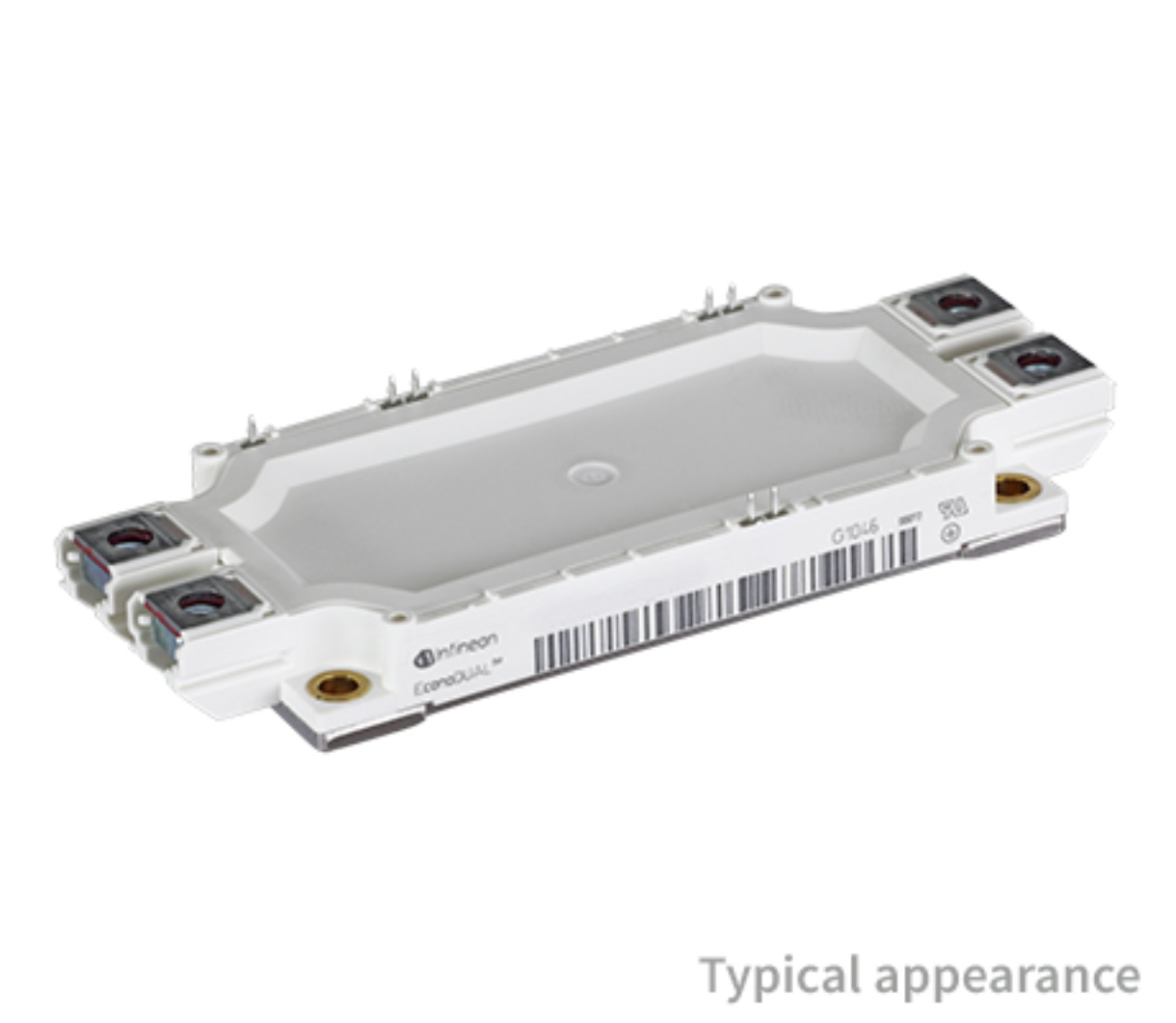 FF225R12ME4B11BPSA1Infineon Technologies