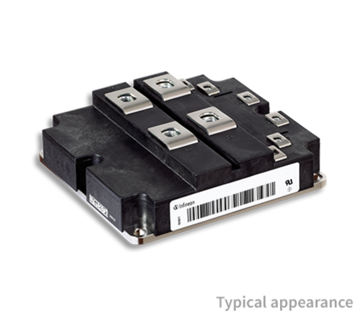 FF600R17KE3B2NOSA1Infineon Technologies