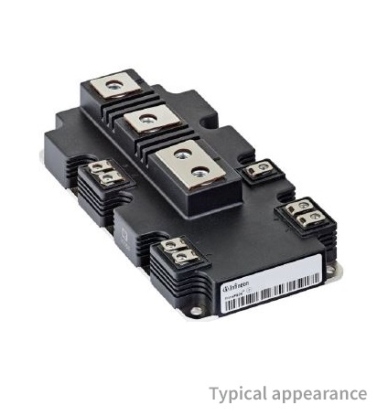 FF650R17IE4VBOSA1Infineon Technologies