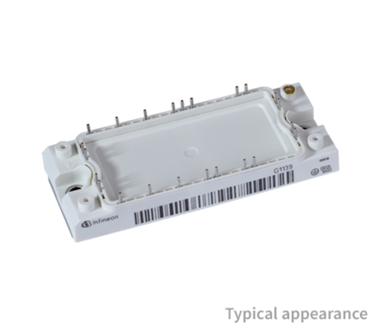FS25R12KT3BOSA1Infineon Technologies