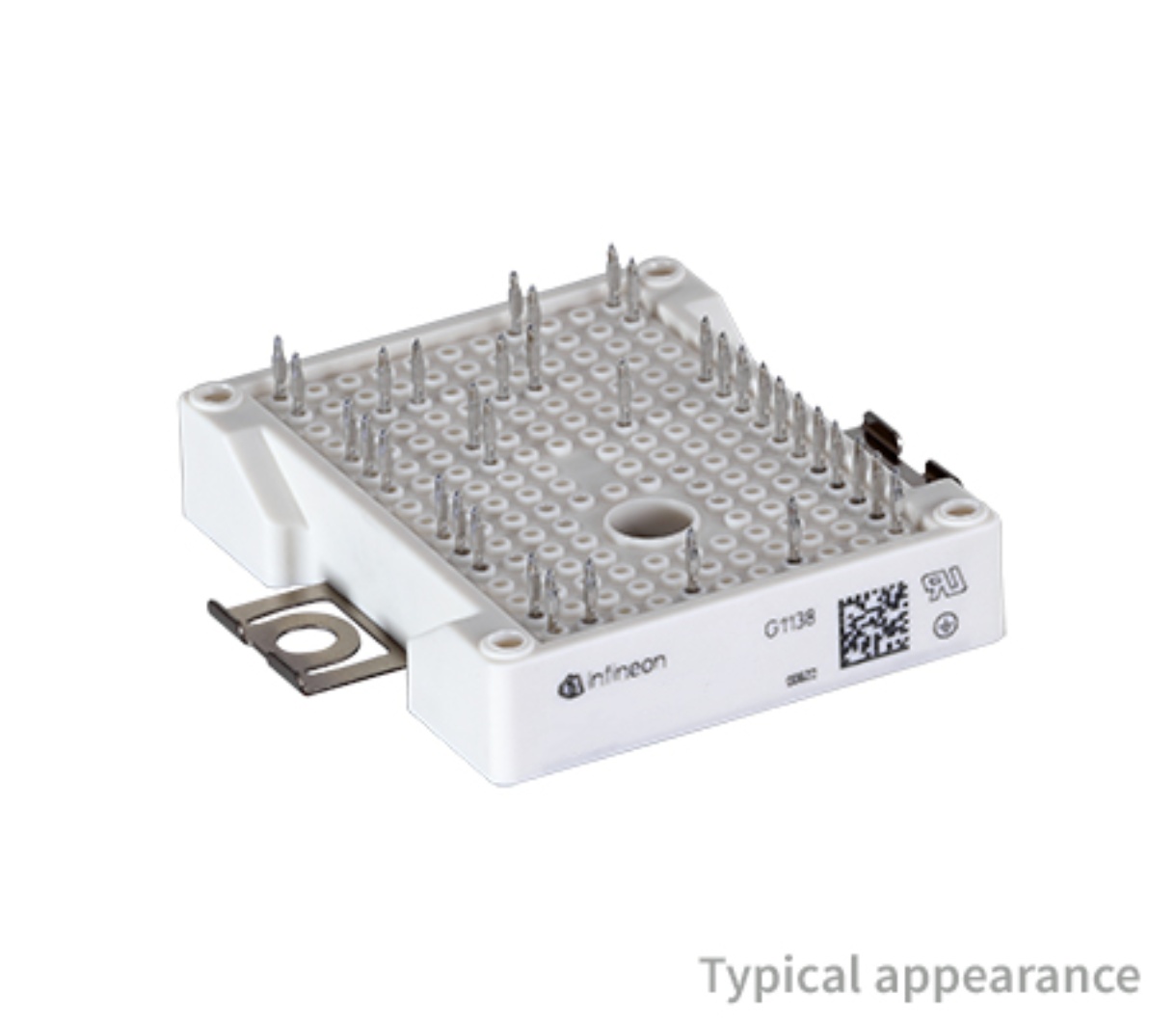 FS3L50R07W2H3B11BPSA1Infineon Technologies