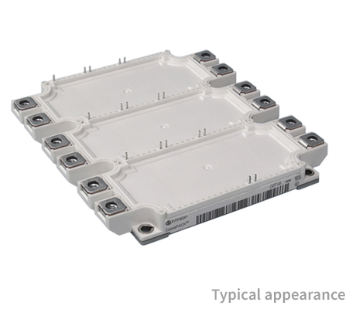 FS450R12KE4BOSA1Infineon Technologies