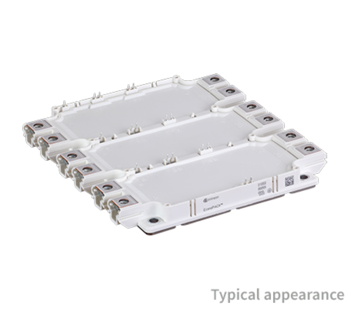 FS450R12OE4BOSA1Infineon Technologies