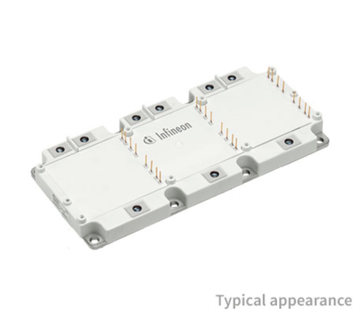 FS600R07A2E3B31BOSA1Infineon Technologies