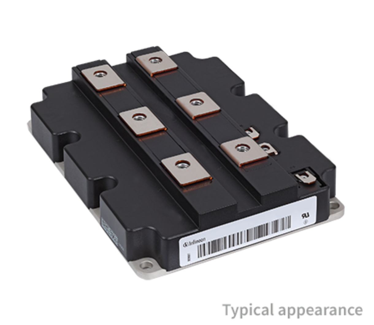 FZ1200R33HE3BPSA1Infineon Technologies