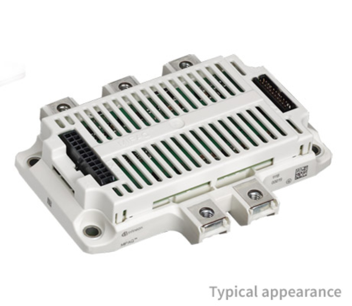 IFS150V12PT4BOSA1Infineon Technologies