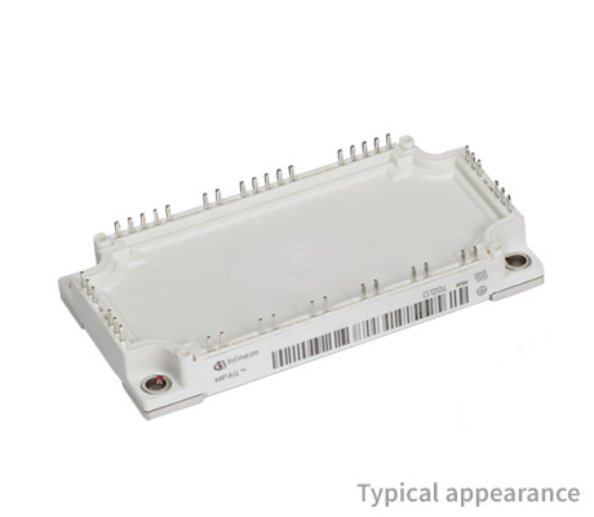 IFS75B12N3E4B31BOSA1Infineon Technologies