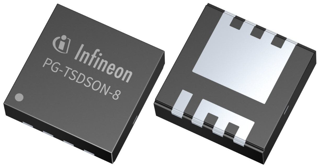 IPC60N04S406ATMA1Infineon Technologies