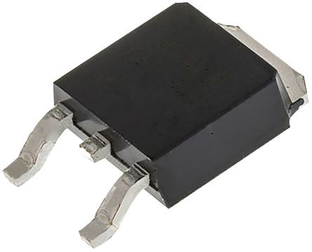 IPD50R520CPBTMA1Infineon Technologies