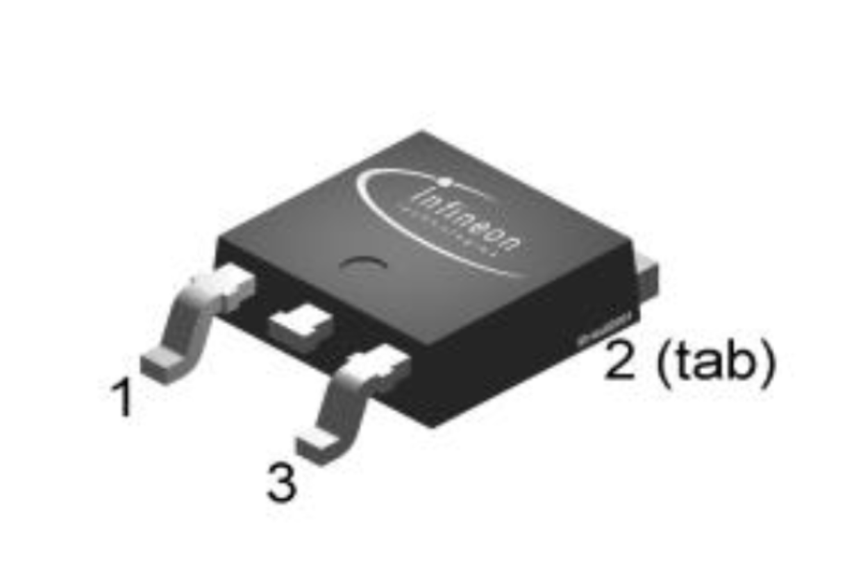 IPD70N12S3L12ATMA1Infineon Technologies