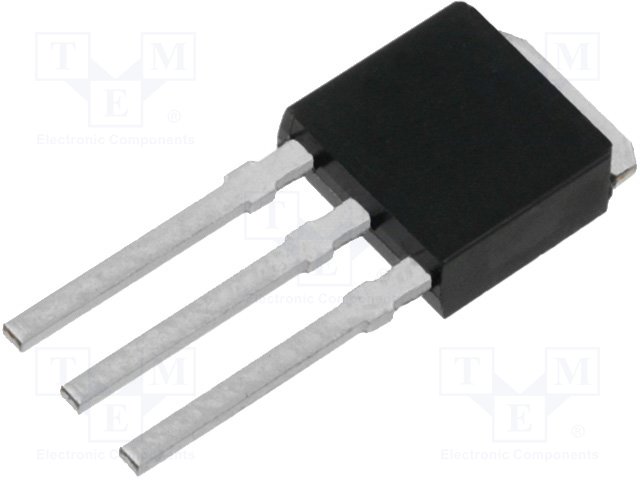 IPS50R520CPBKMA1Infineon Technologies