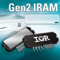IRAM256-2067A2Infineon Technologies