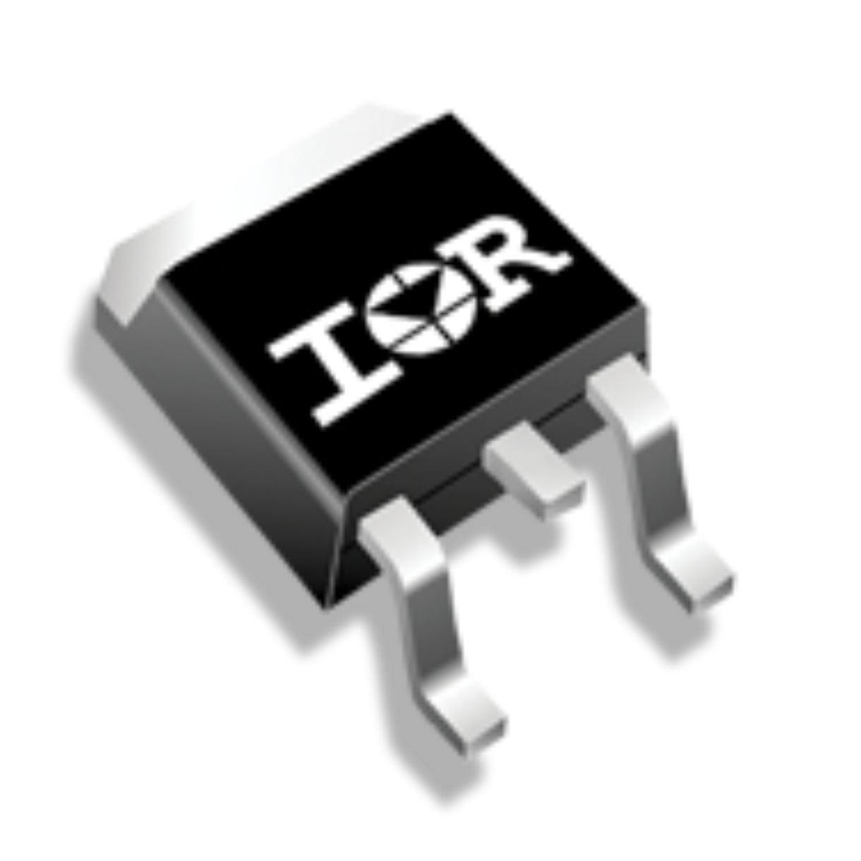 IRLR8721TRPBF-1Infineon Technologies