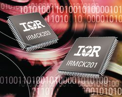 IRMCS2031Infineon Technologies