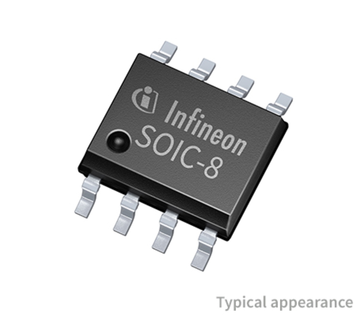 IRS2007SPBFInfineon Technologies
