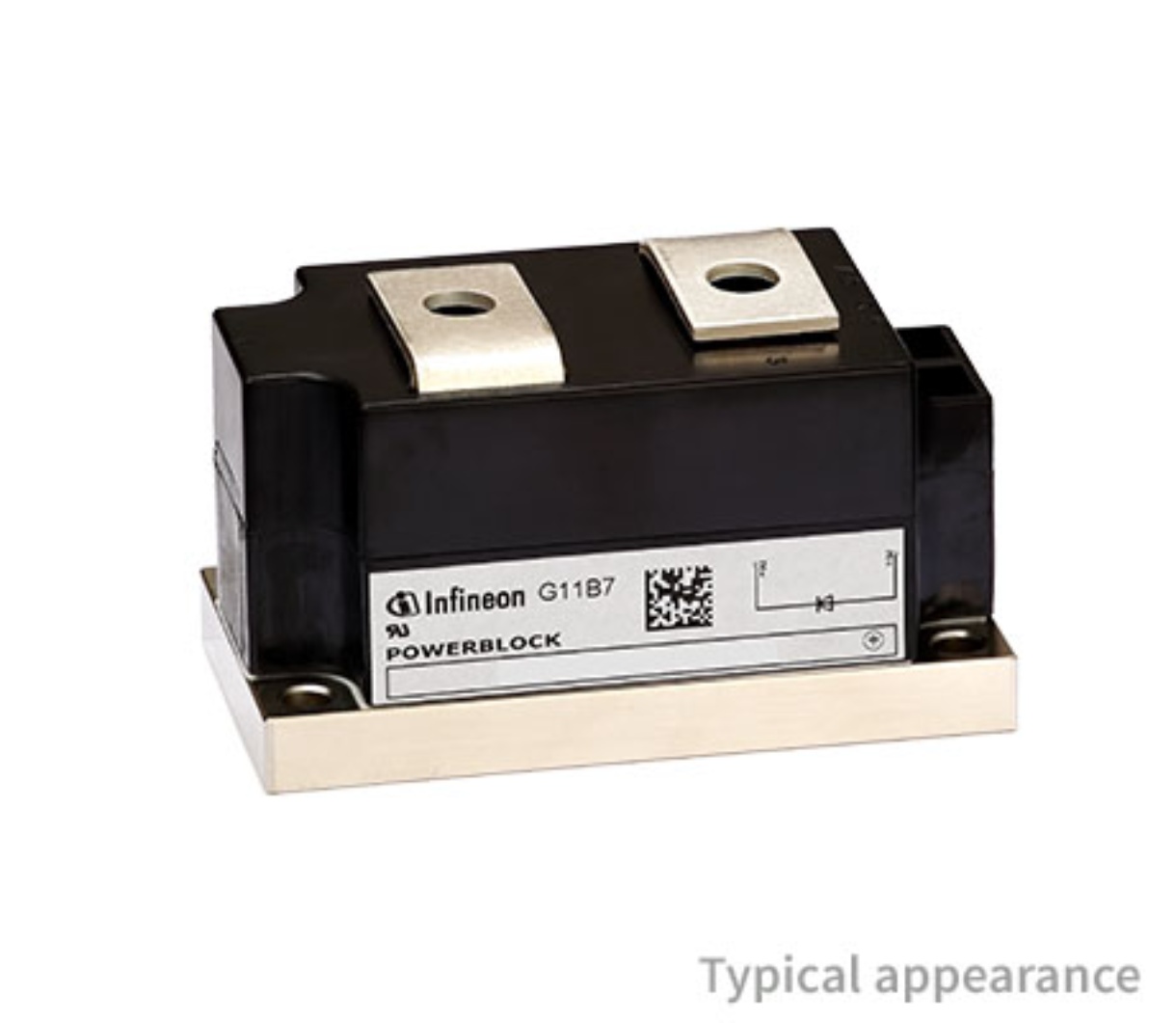 ND261N22KHPSA1Infineon Technologies