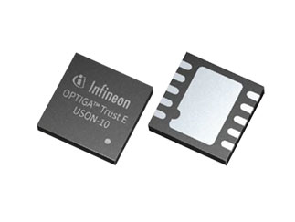 OPTIGATRUSTEEVALKITTOBO1Infineon Technologies