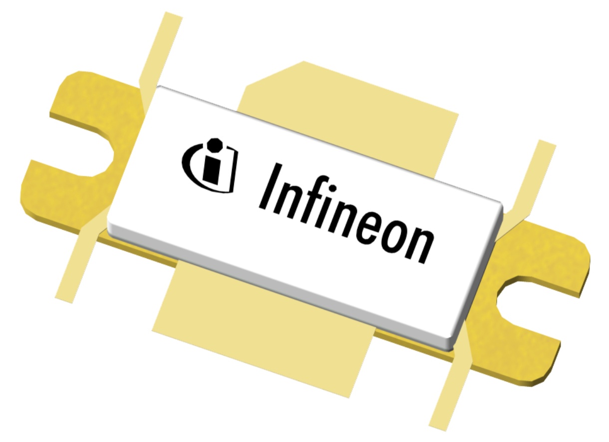 PTFA091503ELV4R250XTMA1Infineon Technologies
