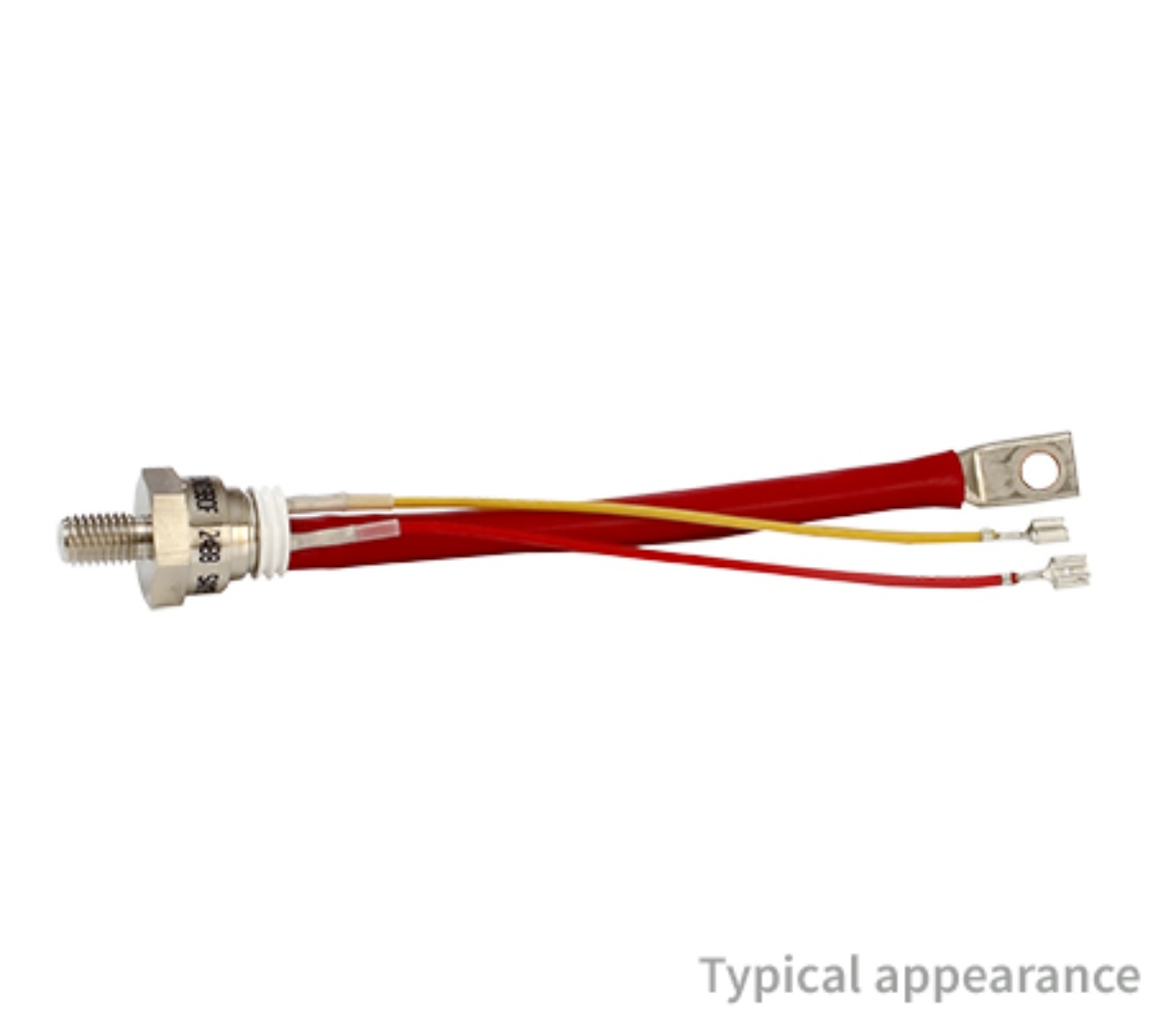 T160N18BOFXPSA1Infineon Technologies