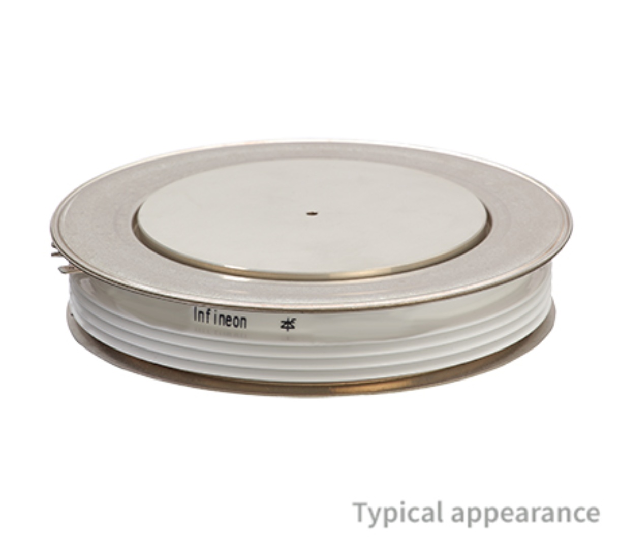 T2871N80TOHXPSA1Infineon Technologies
