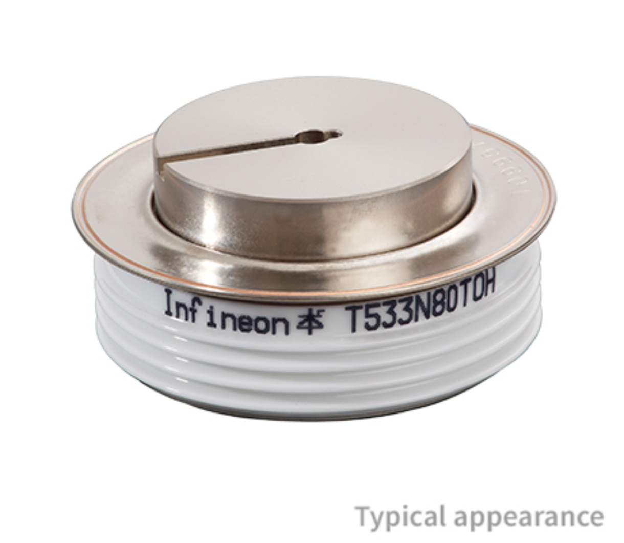 T533N80TOHXPSA1Infineon Technologies