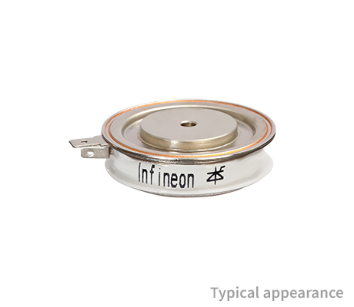 T580N02TOFXPSA1Infineon Technologies