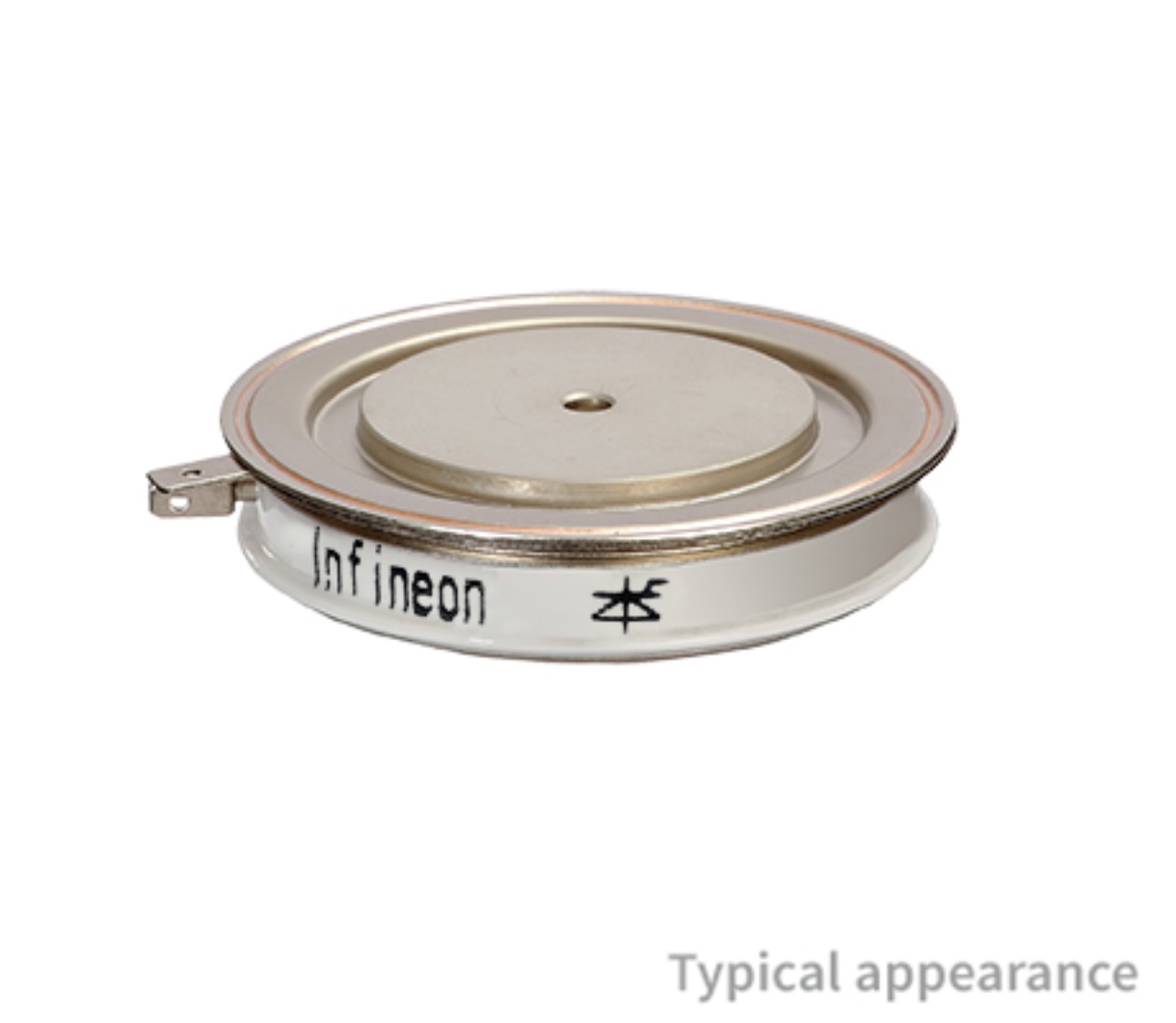 T940N14TOFXPSA1Infineon Technologies