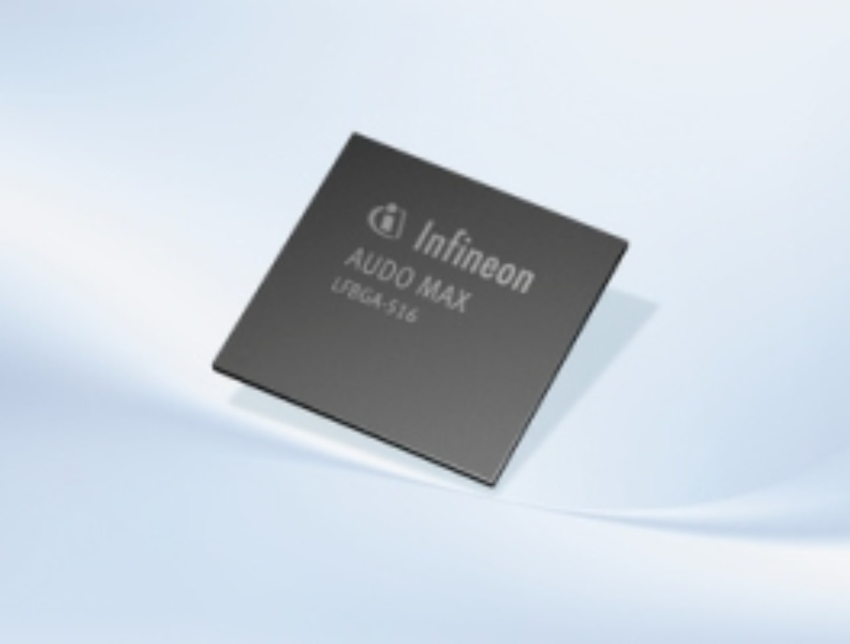 TC1797512F180EFACKXUMA1Infineon Technologies