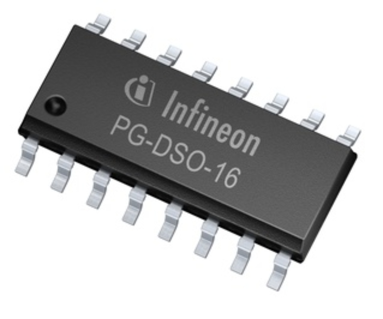TCA505BCHIPX1SA1Infineon Technologies