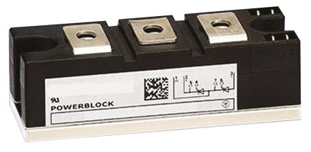TD162N16KOFAHPSA1Infineon Technologies