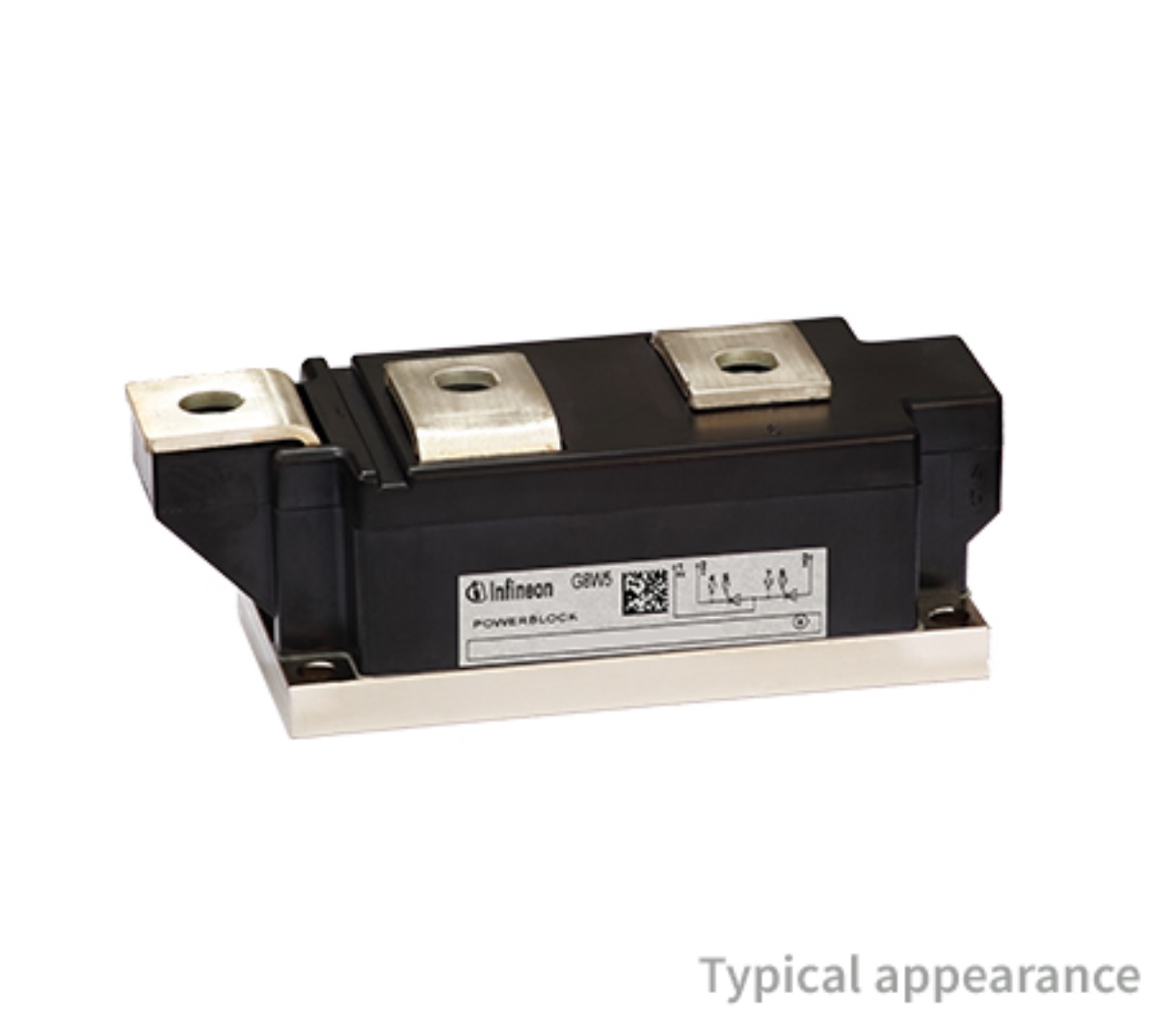 TD310N22KOFHPSA1Infineon Technologies