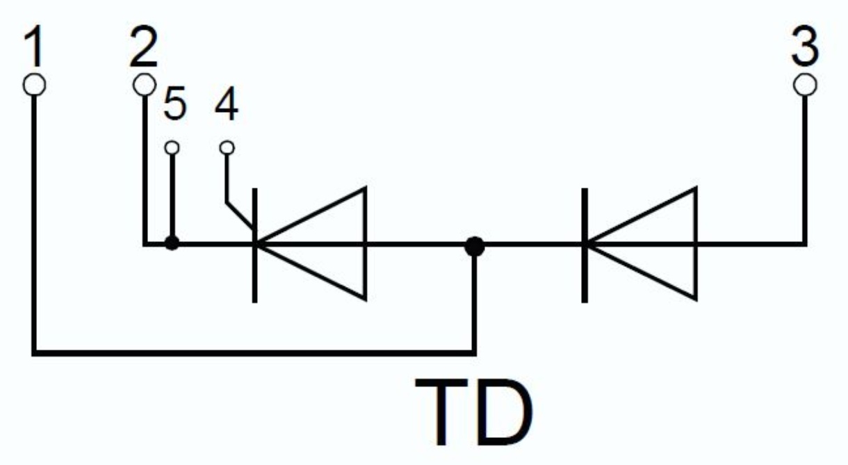 TD320N16SOFTIMHPSA1Infineon Technologies