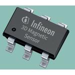TLE493D-W2B6 3D-MS2GOInfineon Technologies