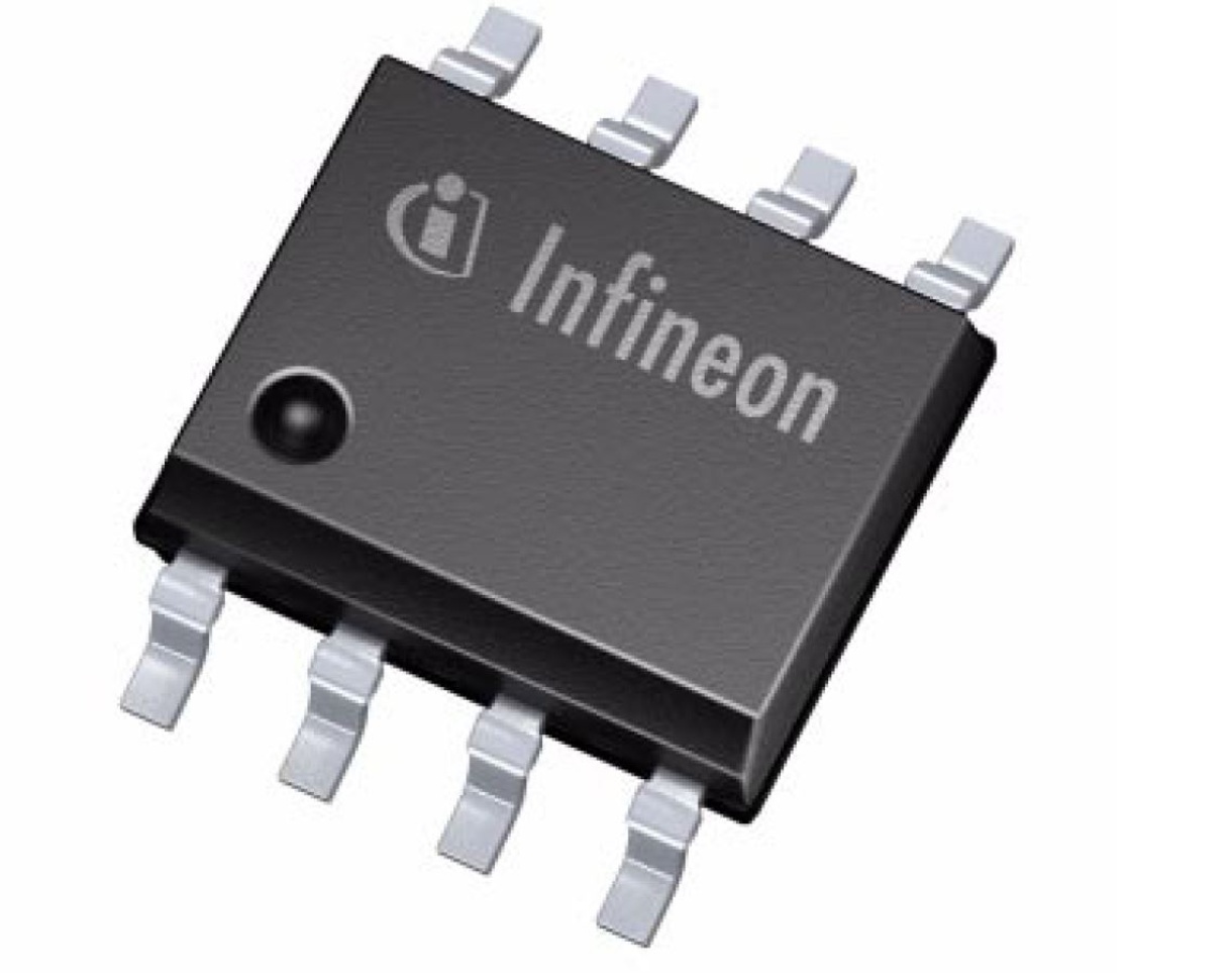 TLE4998S8XUMA1Infineon Technologies