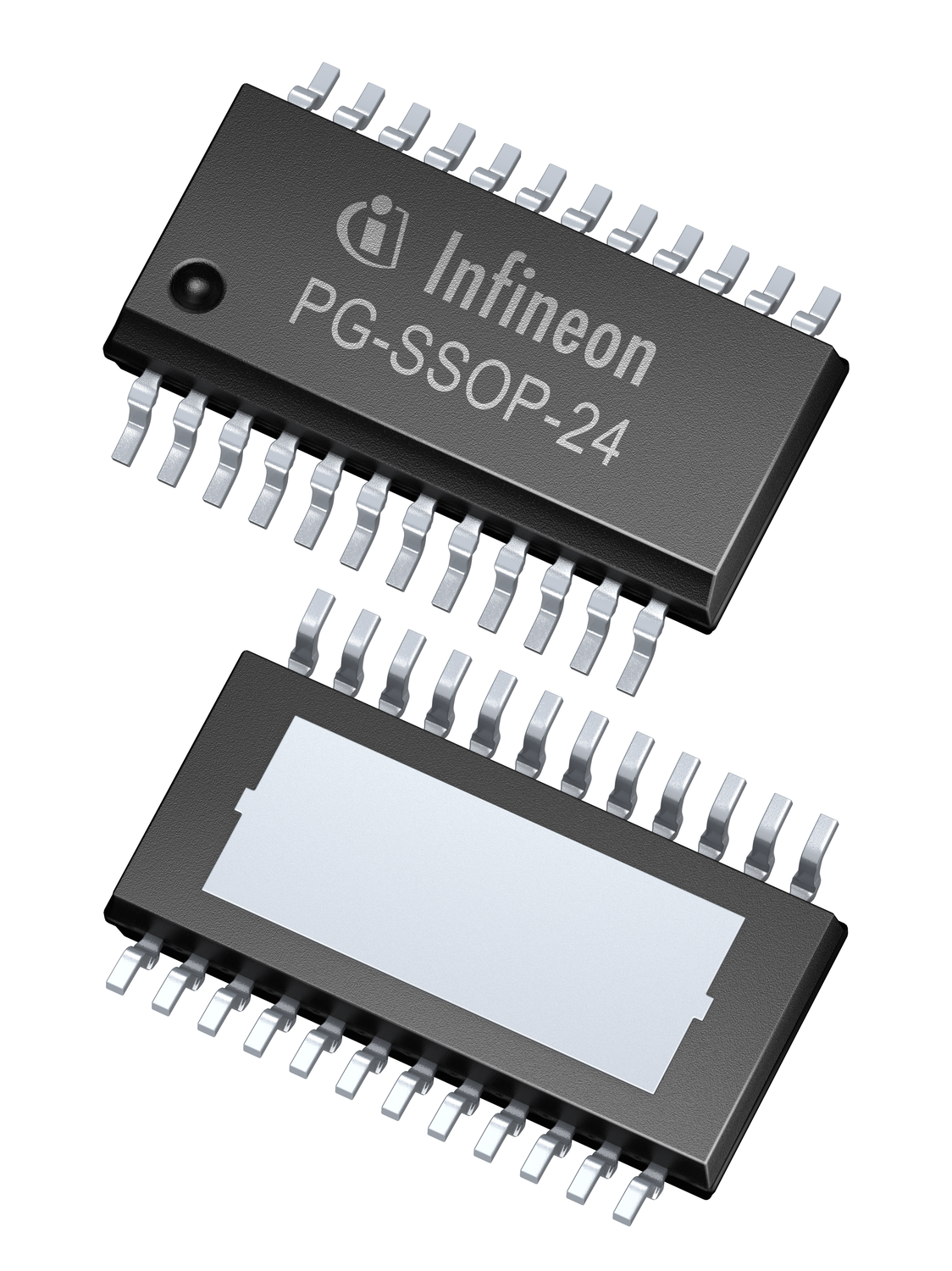 TLE7233EMXUMA1Infineon Technologies