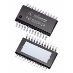 TLE7239GSFUMA1Infineon Technologies