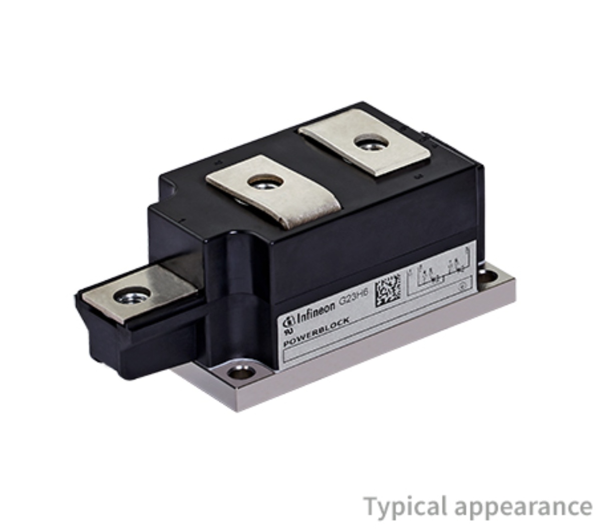 TT210N18KOFHPSA1Infineon Technologies