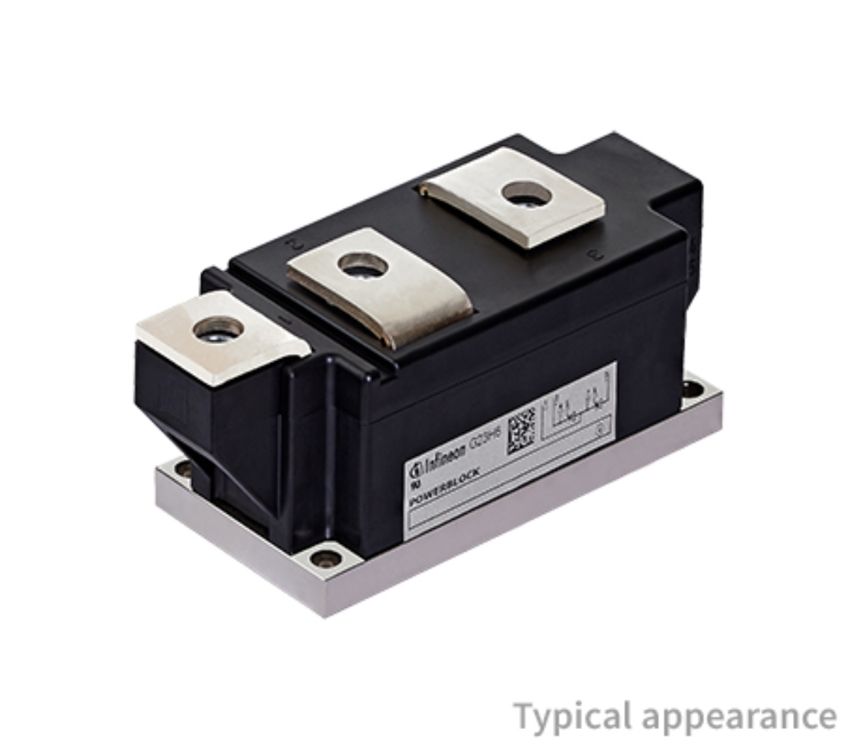 TT425N14KOFHPSA2Infineon Technologies