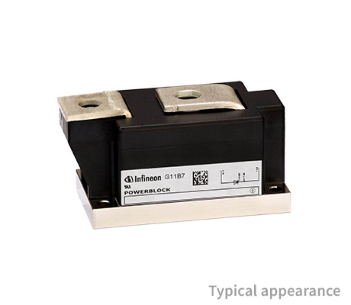 TZ150N26KOFHPSA1Infineon Technologies