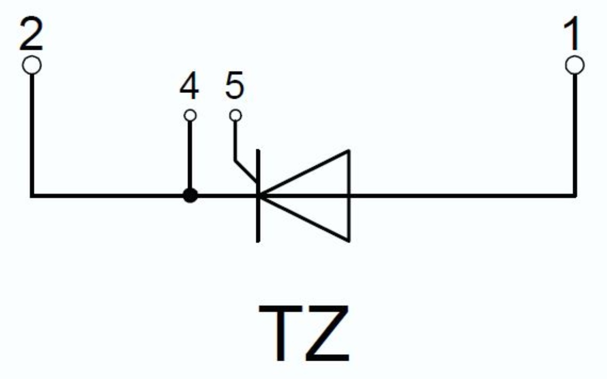 TZ800N12KOFHPSA3Infineon Technologies