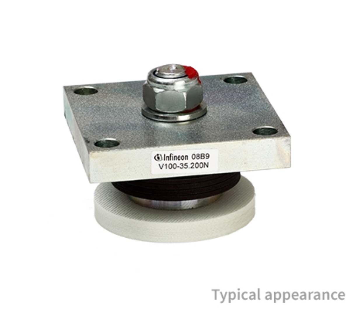 V10035200NHPSA1Infineon Technologies